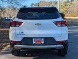 New 2025 Chevrolet TrailBlazer LT w/ Convenience Package image 3