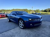 Used 2010 Chevrolet Camaro LT w/ RS Package image 3