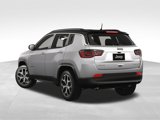 New 2025 Jeep Compass Limited image 4