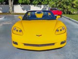Used 2005 Chevrolet Corvette Convertible w/ Preferred Equipment Group image 3