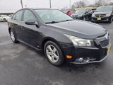 Used 2014 Chevrolet Cruze LT w/ RS Package image 4