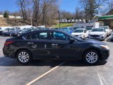 Used 2018 Nissan Altima 2.5 S w/ S Convenience Package image 6