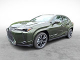 New 2025 Lexus UX 300h AWD image 2