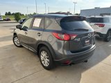 Used 2016 MAZDA CX-5 Touring image 4