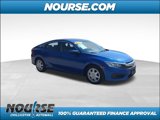 Used 2016 Honda Civic LX image 2