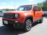 Used 2016 Jeep Renegade Latitude image 2