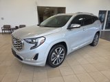 Used 2019 GMC Terrain Denali w/ Advanced Safety Package image 3