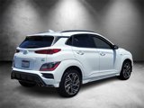 Certified 2022 Hyundai Kona N Line image 3