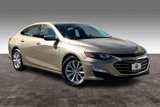 Used 2022 Chevrolet Malibu LT image 3