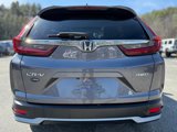 Used 2021 Honda CR-V EX image 4