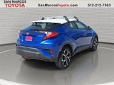 Certified 2019 Toyota C-HR Limited image 5