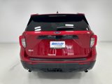 Used 2023 Ford Explorer ST-Line w/ Class IV Trailer Tow Package image 4