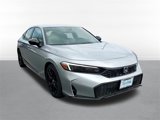 New 2025 Honda Civic Sport image 3