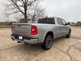 New 2025 RAM 1500 Laramie w/ Sport Appearance Package image 3