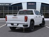 New 2024 GMC Sierra 1500 Pro w/ Graphite Edition image 4