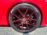 Used 2017 Subaru WRX w/ Popular Package #1 image 5