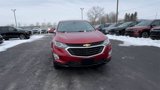 Used 2018 Chevrolet Equinox LT image 3