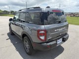 New 2025 Ford Bronco Sport Big Bend image 5
