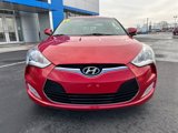 Used 2014 Hyundai Veloster w/ Technology Package 03 image 2