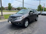 Used 2012 Honda CR-V EX-L image 3