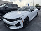 Used 2021 Kia K5 GT-Line image 2