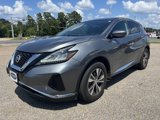 Used 2020 Nissan Murano S image 3