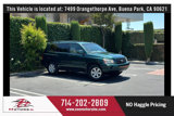Used 2001 Toyota Highlander 2WD V6 image 2