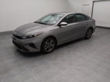 Used 2022 Kia Forte LXS image 2