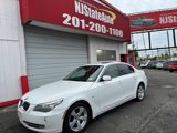 Used 2008 BMW 528xi Sedan image 5