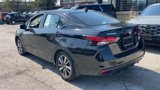 Used 2021 Nissan Versa SV image 4
