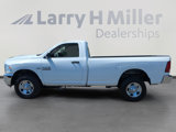 Used 2018 RAM 2500 Tradesman w/ Chrome Appearance Group image 2