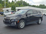 Certified 2023 Chevrolet Equinox LT image 3
