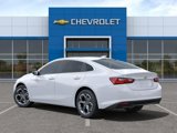 New 2024 Chevrolet Malibu LT image 3