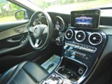 Used 2015 Mercedes-Benz C 300 4MATIC Sedan image 5