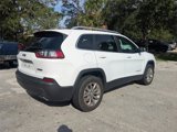 Used 2021 Jeep Cherokee Latitude Lux w/ Sun & Sound Group image 3