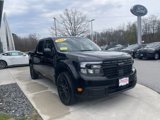 Certified 2024 Ford Maverick Lariat w/ Black Appearance Package image 2