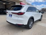 New 2025 MAZDA CX-90 3.3 Turbo w/ Preferred Package image 5