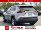 Certified 2024 Toyota RAV4 XLE image 3