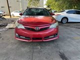 Used 2012 Toyota Camry SE image 2