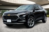 New 2025 Chevrolet Trax LT w/ Driver Confidence Package image 2
