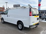 Used 2015 Chevrolet Express 2500 image 5