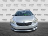 Used 2015 Kia Forte LX image 3