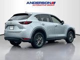 Used 2017 MAZDA CX-5 Touring w/ Preferred Equipment Package image 2