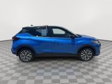 Used 2023 Nissan Kicks SV image 4