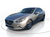 Used 2015 MAZDA MAZDA3 i Sport image 2