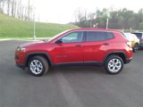 New 2025 Jeep Compass Sport image 4