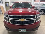 Used 2016 Chevrolet Tahoe LT w/ Max Trailering Package image 3