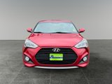 Used 2013 Hyundai Veloster Turbo image 2