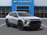 New 2025 Chevrolet Trax ACTIV w/ Driver Confidence Package image 2