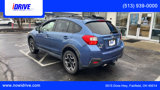 Used 2014 Subaru Crosstrek 2.0i Premium image 3